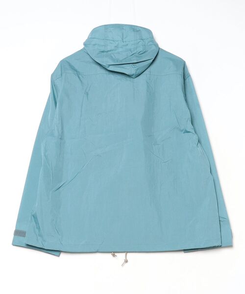 SIERRA DESIGNS（シエラデザインズ） マウンテンパーカー M サックス