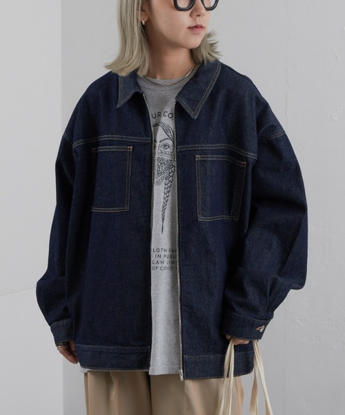 CIAOPANIC TYPY（チャオパニックティピー） 「Niiiims」デニム