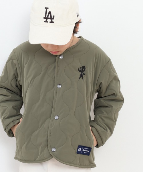 ジャケット・アウター VW 楽天市場】【送料無料】フォルクスワーゲン(VOLKSWAGEN) 中綿