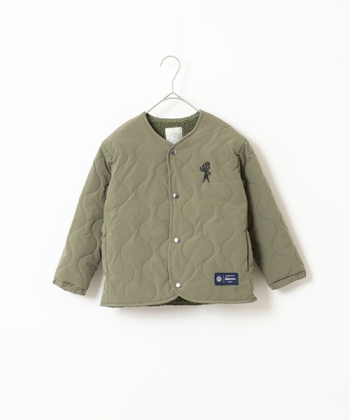 ジャケット・アウター VW フォルクスワーゲン（Volkswagen） ノーカラージャケット アウター