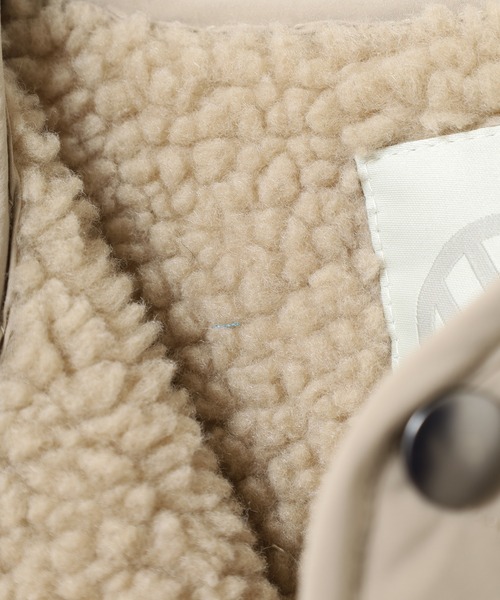 フォルクスワーゲン（Volkswagen） ノーカラージャケット アウター