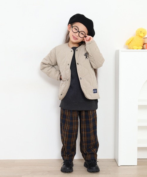 フォルクスワーゲン（Volkswagen） ノーカラージャケット アウター