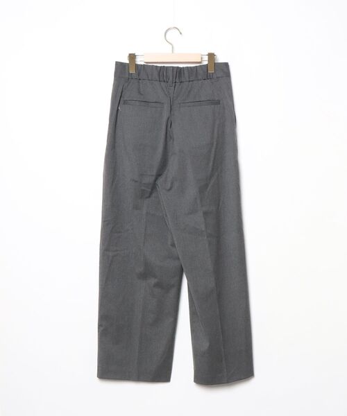 「GLOBAL WORK」 パンツ X-LARGE グレー レディース_画像2