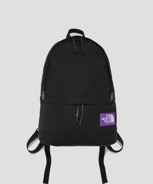 THE NORTH FACE PURPLE LABEL リュック THE NORTH FACE PURPLE LABEL 「THE LABEL」 リュック FREE ブラック