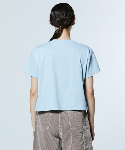 DOUBLE STANDARD CLOTHING（ダブルスタンダードクロージング） tシャツ