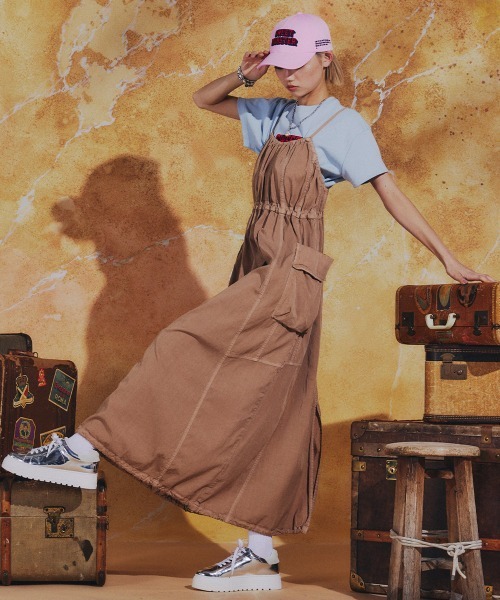 DOUBLE STANDARD CLOTHING（ダブルスタンダードクロージング） tシャツ