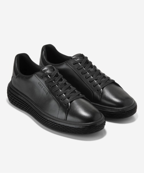 スニーカー グランドプロ コート スカイウィーブ mens メンズの画像
