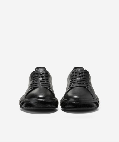 スニーカー グランドプロ コート スカイウィーブ mens メンズの画像