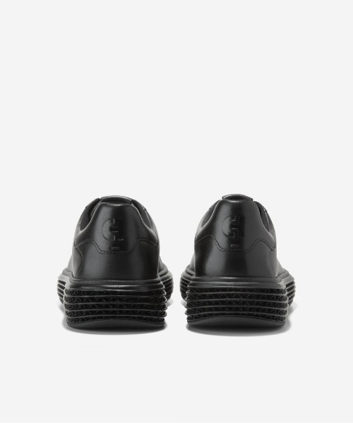 スニーカー グランドプロ コート スカイウィーブ mens メンズの画像