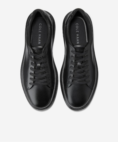 スニーカー グランドプロ コート スカイウィーブ mens メンズの画像