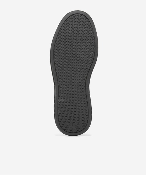 スニーカー グランドプロ コート スカイウィーブ mens メンズの画像