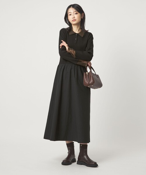 green label relaxing（グリーンレーベルリラクシング） ワンピース