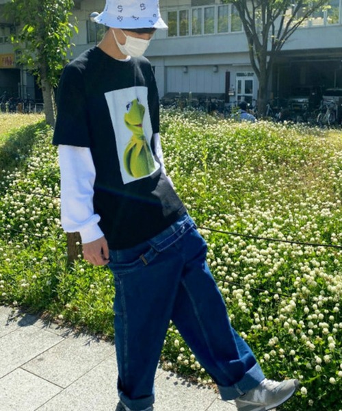 Carhartt（カーハート） オーバーオール 42inch インディゴブルー