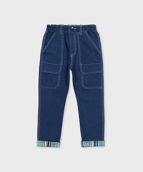 Paul Smith JUNIOR パンツ ボーイズ ジャージ ブッシュパンツ / 893200