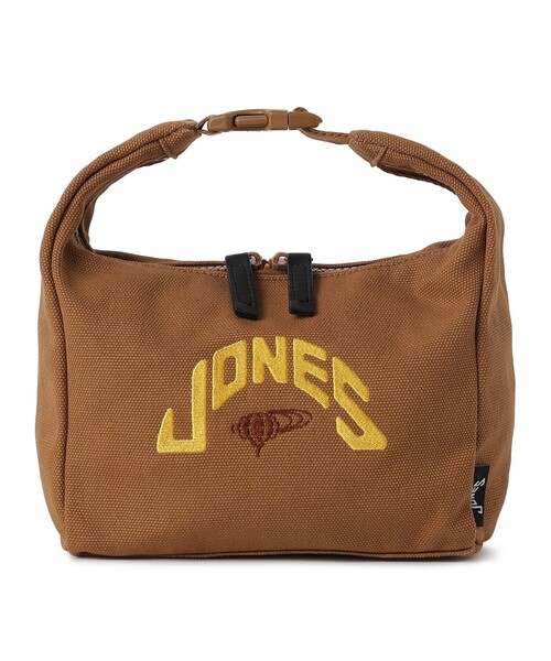 BEAMS GOLF（ビームス ゴルフ） トートバッグ 「別注」JONES / Cotton