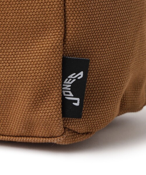 BEAMS GOLF（ビームス ゴルフ） トートバッグ 「別注」JONES / Cotton
