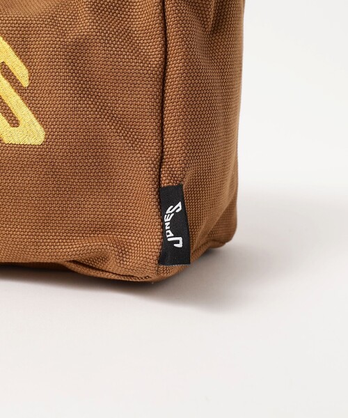 BEAMS GOLF（ビームス ゴルフ） トートバッグ 「別注」JONES / Cotton