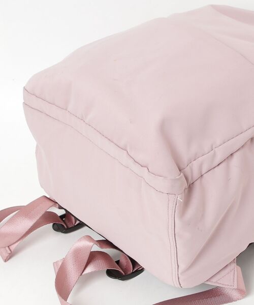 「ITS'DEMO」 リュック 00 ピンク レディース_画像3