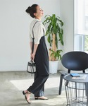 「titivate」 半袖ブラウス S ホワイ...の詳細画像5