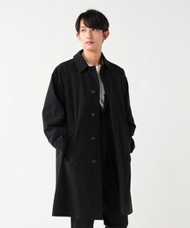 BEAMS HEART（ビームス ハート） ステンカラーコート コート ダントツ