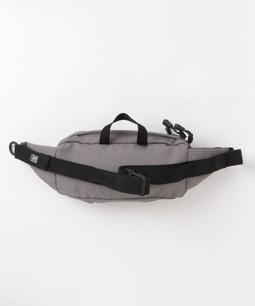 「MEI」 ウエストバッグ - ホワイト レディース_画像2