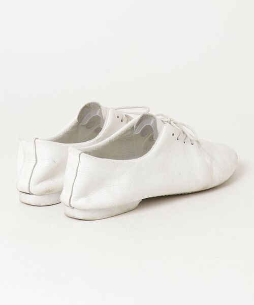 「collex」 シューズ 6 ホワイト レディース_画像2