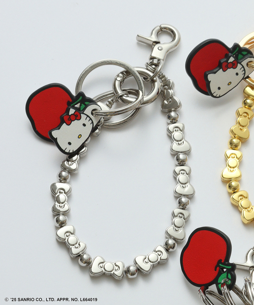 Spick＆Span（スピック アンド スパン） 「追加」HELLO KITTY S＆S