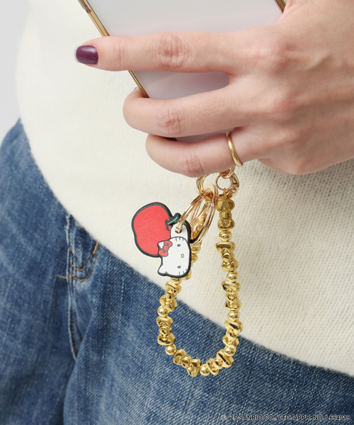 Spick＆Span（スピック アンド スパン） 「追加」HELLO KITTY S＆S