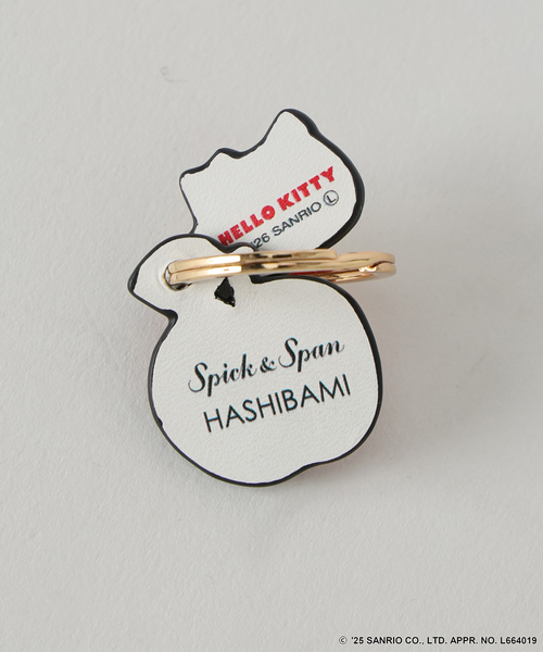 Spick＆Span（スピック アンド スパン） 「追加」HELLO KITTY S＆S