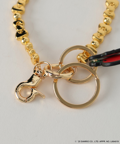 Spick＆Span（スピック アンド スパン） 「追加」HELLO KITTY S＆S