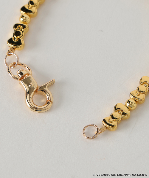 Spick＆Span（スピック アンド スパン） 「追加」HELLO KITTY S＆S