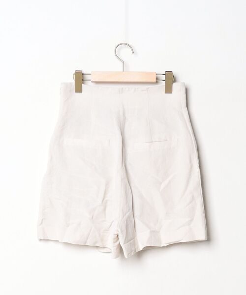 「DEICY」 キュロット 1 ベージュ レディース_画像2