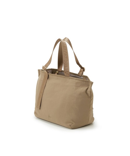 「Breath TOPKAPI」 トートバッグ FREE ブラック レディース_画像2