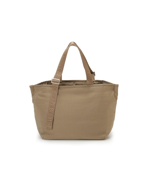 「Breath TOPKAPI」 トートバッグ FREE ブラック レディース_画像3