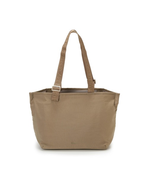 「Breath TOPKAPI」 トートバッグ FREE ブラック レディース_画像6