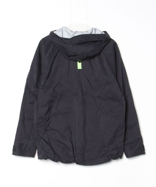 BEAMS GOLF（ビームス ゴルフ） ナイロンブルゾン MEDIUM ブラック 