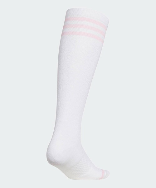 adidas（アディダス） 靴下 オリジナルス ニーハイソックス「adidas