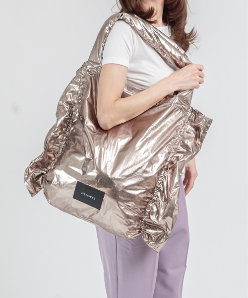 トートバッグ 「HELOYSE/エロイーズ」トートバッグ candy tote 