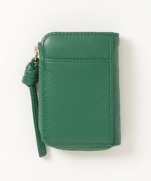 「perche」 ケース FREE グリーン レディース_画像2