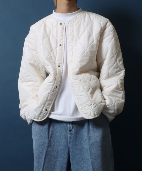 「ANPAS」 「corisco」ジャケット M ブラック メンズ_画像2