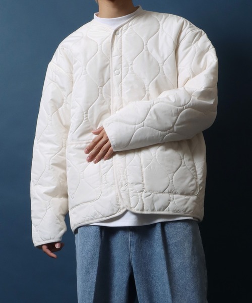 「ANPAS」 「corisco」ジャケット M ブラック メンズ_画像5