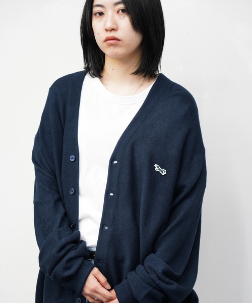 PENNEYS（ペニーズ） カーディガン PENNEY'S / ぺニーズ THE FOX ONE