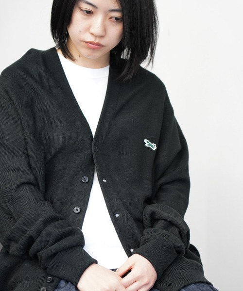 PENNEYS（ペニーズ） カーディガン PENNEY'S / ぺニーズ THE FOX ONE