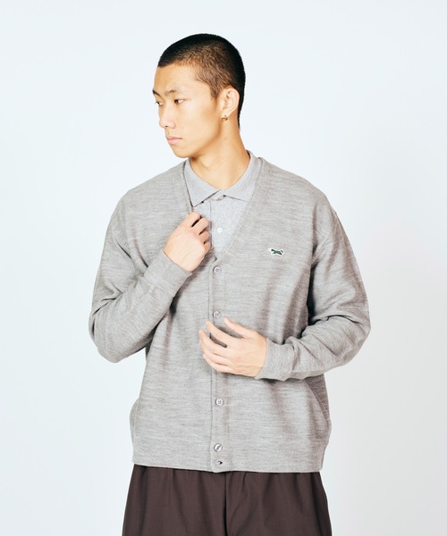 PENNEYS（ペニーズ） カーディガン PENNEY'S / ぺニーズ THE FOX ONE