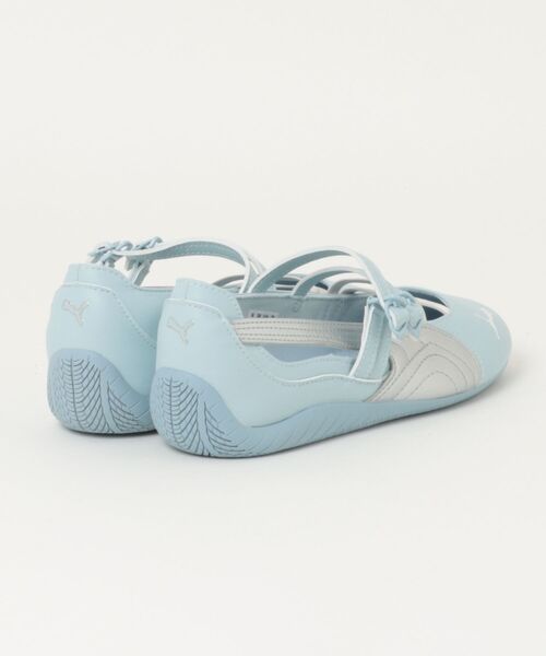 PUMA（プーマ） スニーカー SPEEDCAT BULLET PPG スピードキャット