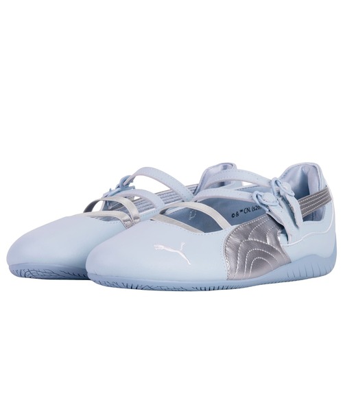 PUMA（プーマ） スニーカー SPEEDCAT BULLET PPG スピードキャット