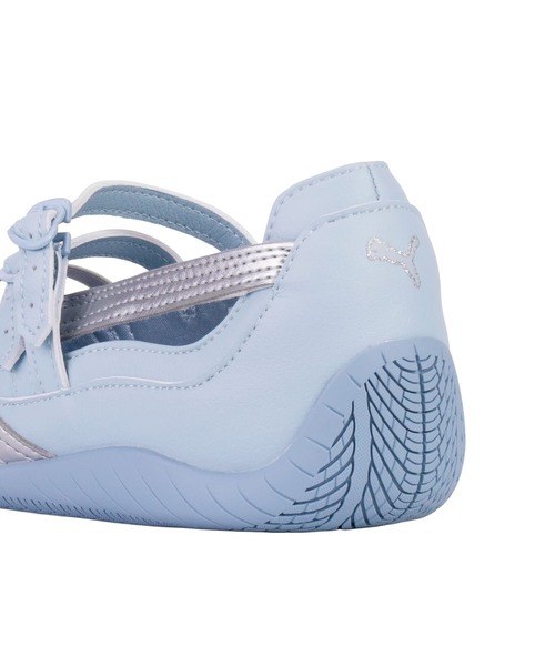 PUMA（プーマ） スニーカー SPEEDCAT BULLET PPG スピードキャット