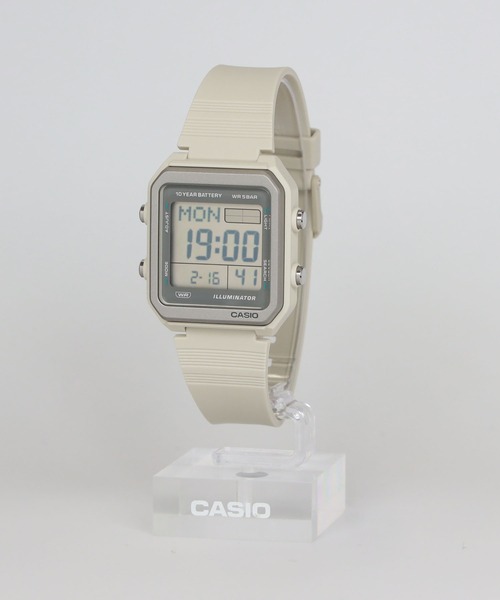CASIO（カシオ） 腕時計 CASIO Collection / W-221H-8AJF メンズ