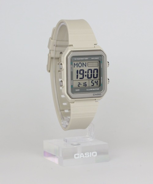 CASIO（カシオ） 腕時計 CASIO Collection / W-221H-8AJF メンズ