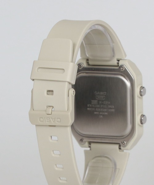 腕時計 CASIO Collection / W-221H-8AJF メンズ レディースの画像